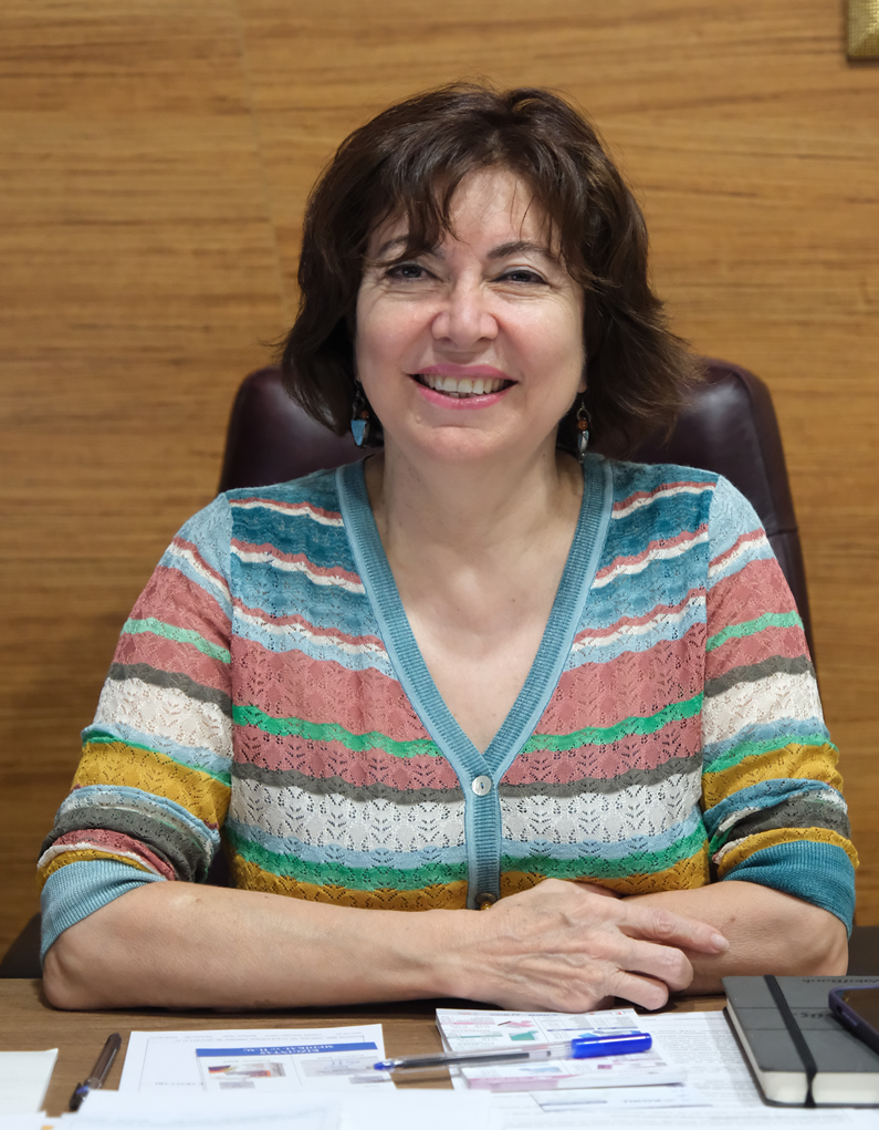 Prof. Dr. Aydan Biri