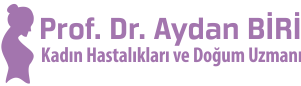 Prof. Dr. Aydan Biri